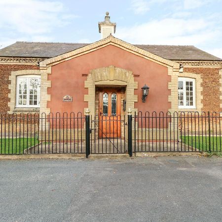 Villa The Old School Wereham Exterior foto
