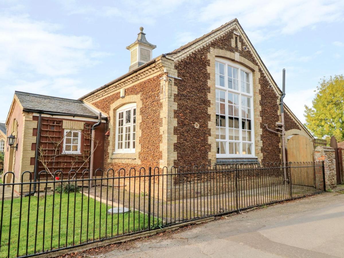 Villa The Old School Wereham Exterior foto
